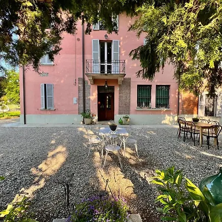 B&B La Bugia di Villa Tanzi-3